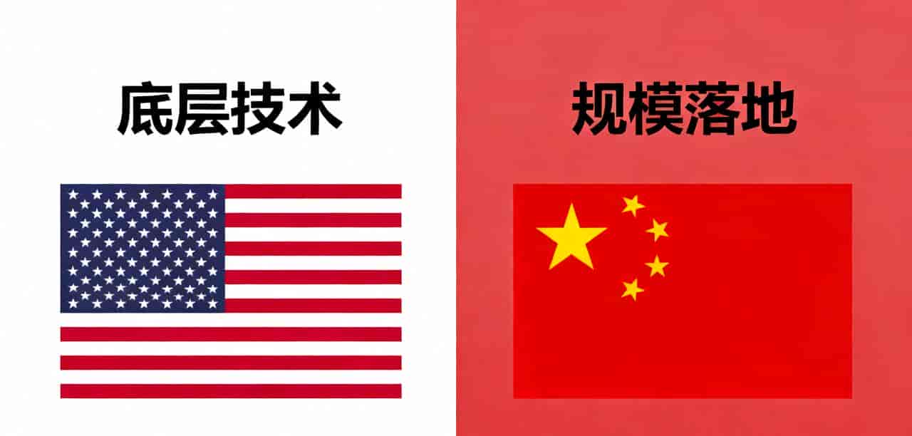 2026年实体AI到底有多强？中美差距一目了然，看完彻底清醒！