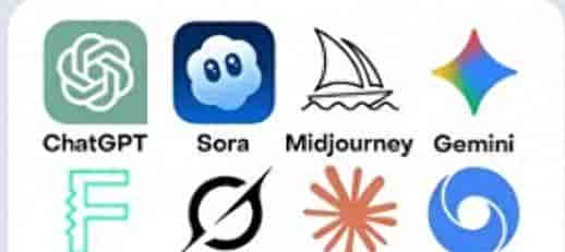 AI 大盘点：一篇文章带你认全目前最火的人工智能