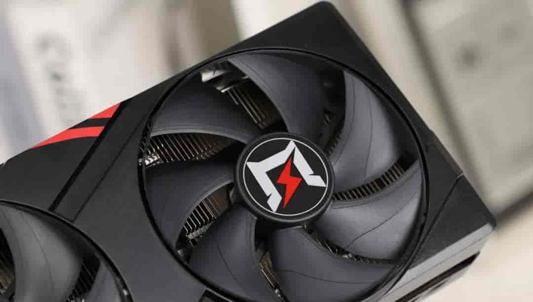 耕升GeForce RTX 5050追风OC显卡：DLSS 4打造Mini ITX的性价比美学