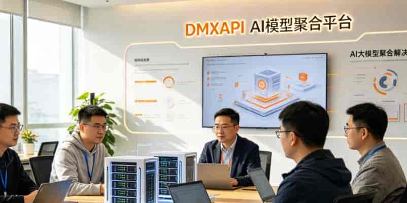 至强模型 claude-opus-4-7首发，DMXAPI平台同步开放，更省心！