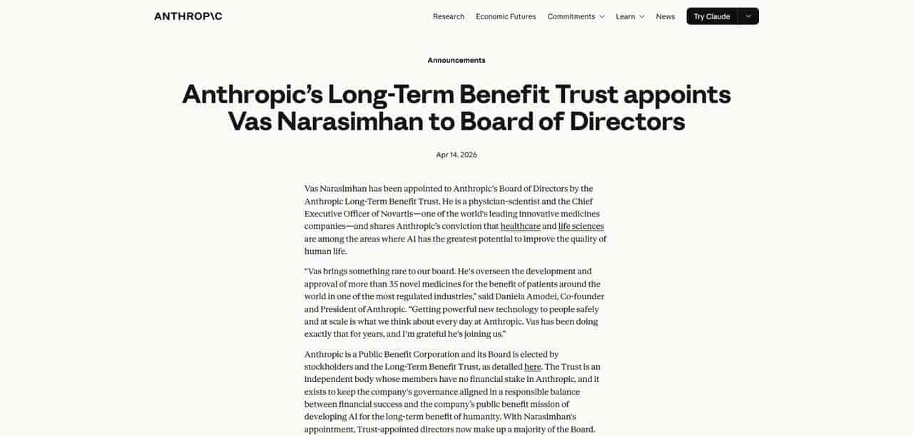 ChatGPT VS Claude 头部AI公司的世仇对决！