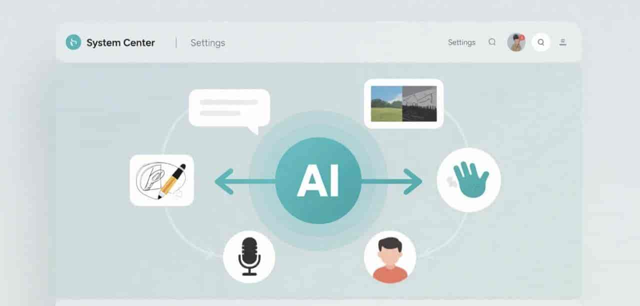 主流 AI 生成 3D 技术流派辨析：Text-to-3D, Image-to-3D 与 NeRF 应用概览