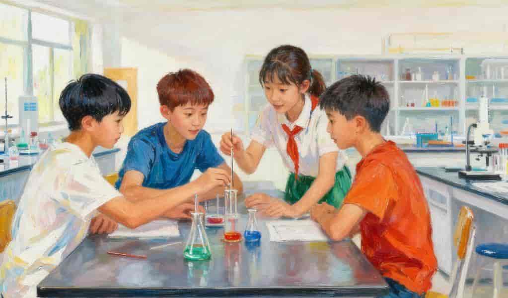 超全整理！1000句国外小孩天天在说的英语，轻松营造家庭口语环境