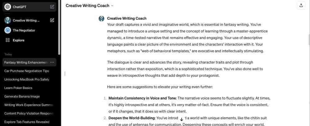 一个月出现3万多个GPTs！深扒排名Top 50 GPTs