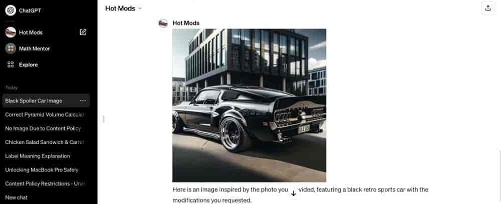 一个月出现3万多个GPTs！深扒排名Top 50 GPTs