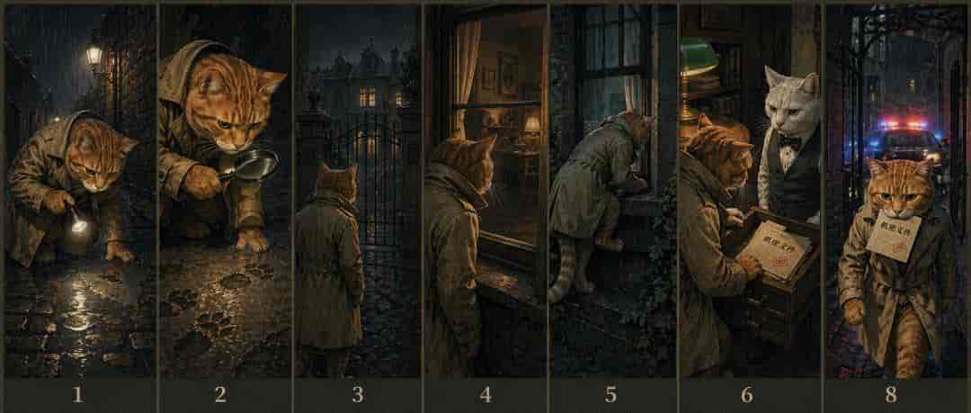 Altman 亲自坐镇发布 ChatGPT Image 2，小编实测：风格、画质、叙事感全都夯爆了