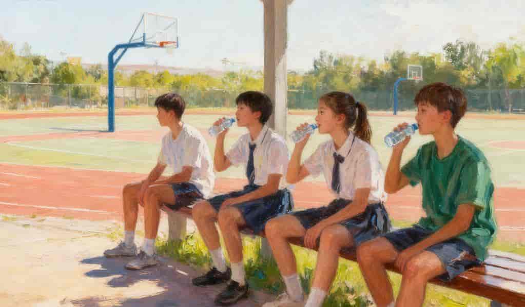 超全整理！1000句国外小孩天天在说的英语，轻松营造家庭口语环境