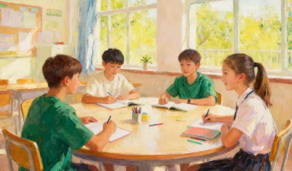 超全整理！1000句国外小孩天天在说的英语，轻松营造家庭口语环境