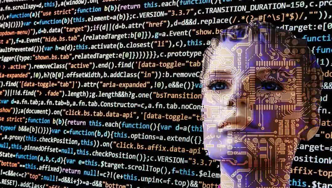 美国越封锁，中国AI越强？2026年直接反超