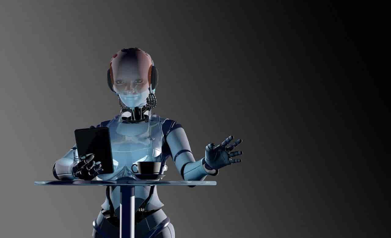 美国越封锁，中国AI越强？2026年直接反超