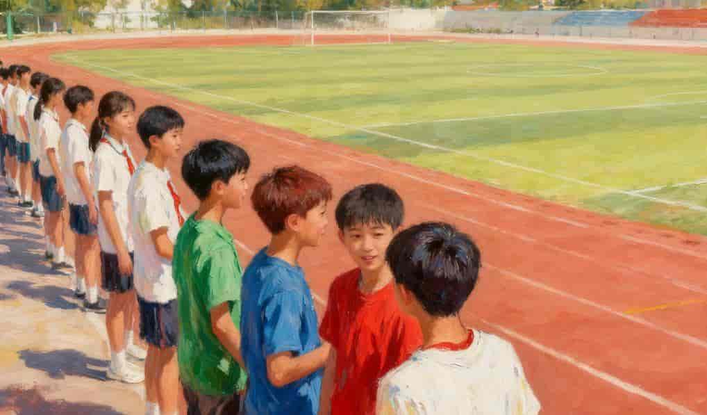 超全整理！1000句国外小孩天天在说的英语，轻松营造家庭口语环境