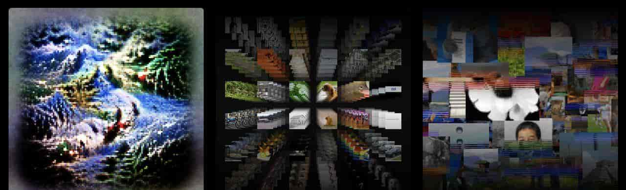 主流 AI 生成 3D 技术流派辨析：Text-to-3D, Image-to-3D 与 NeRF 应用概览