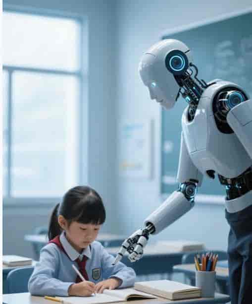 我用Python手搓了一个AI Agent，终于不用被辅导作业气进ICU了！