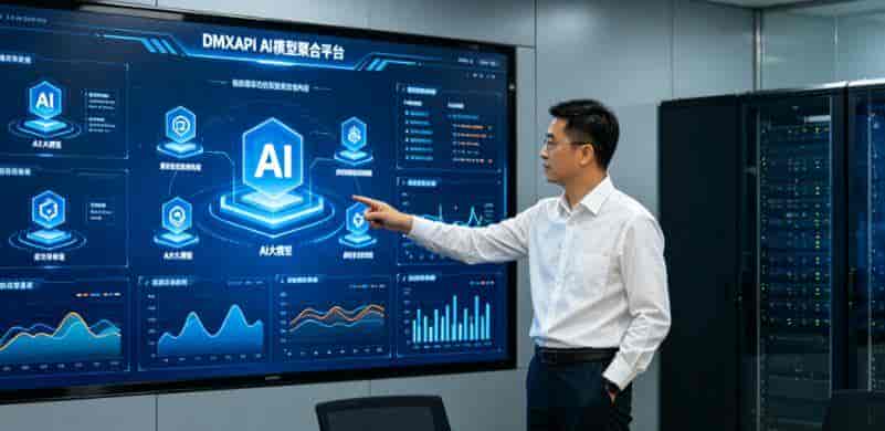 至强模型 claude-opus-4-7首发，DMXAPI平台同步开放，更省心！