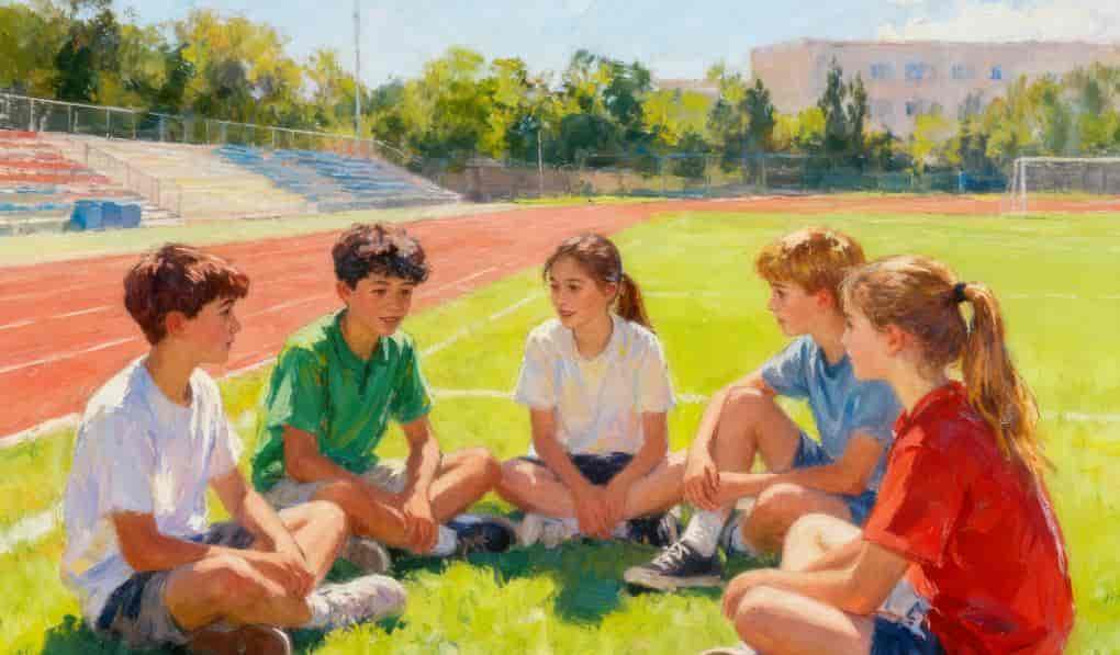 超全整理！1000句国外小孩天天在说的英语，轻松营造家庭口语环境