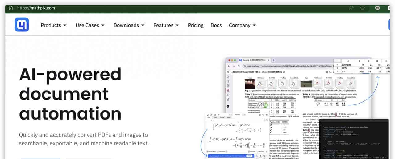高效利用AI识别LaTeX答题：让数学学习变得简单又高效