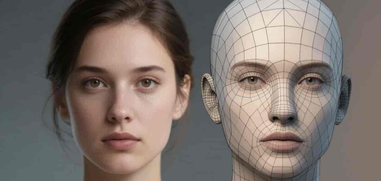 主流 AI 生成 3D 技术流派辨析：Text-to-3D, Image-to-3D 与 NeRF 应用概览