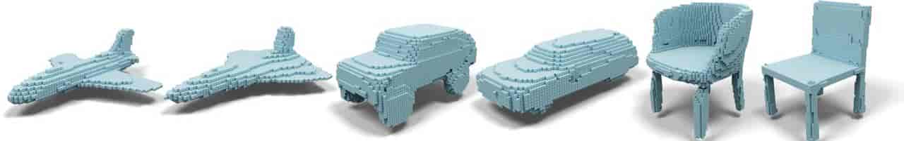 主流 AI 生成 3D 技术流派辨析：Text-to-3D, Image-to-3D 与 NeRF 应用概览