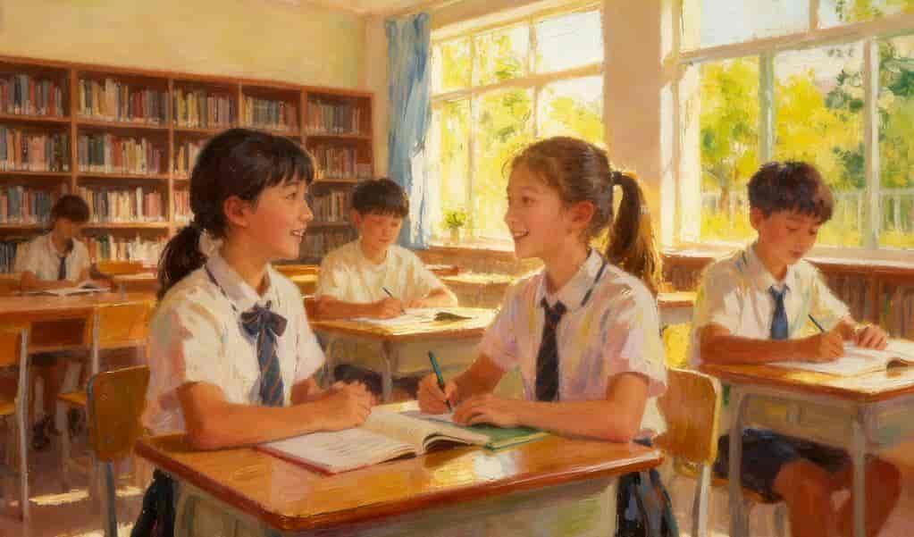 超全整理！1000句国外小孩天天在说的英语，轻松营造家庭口语环境