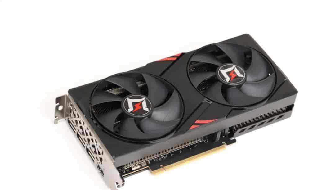 耕升GeForce RTX 5050追风OC显卡：DLSS 4打造Mini ITX的性价比美学