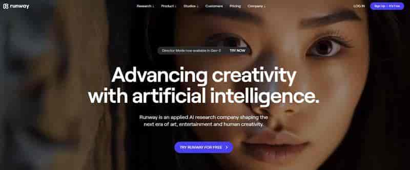 10个视频编辑必备AI工具