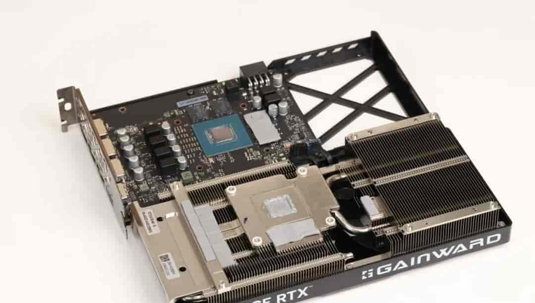 耕升GeForce RTX 5050追风OC显卡：DLSS 4打造Mini ITX的性价比美学