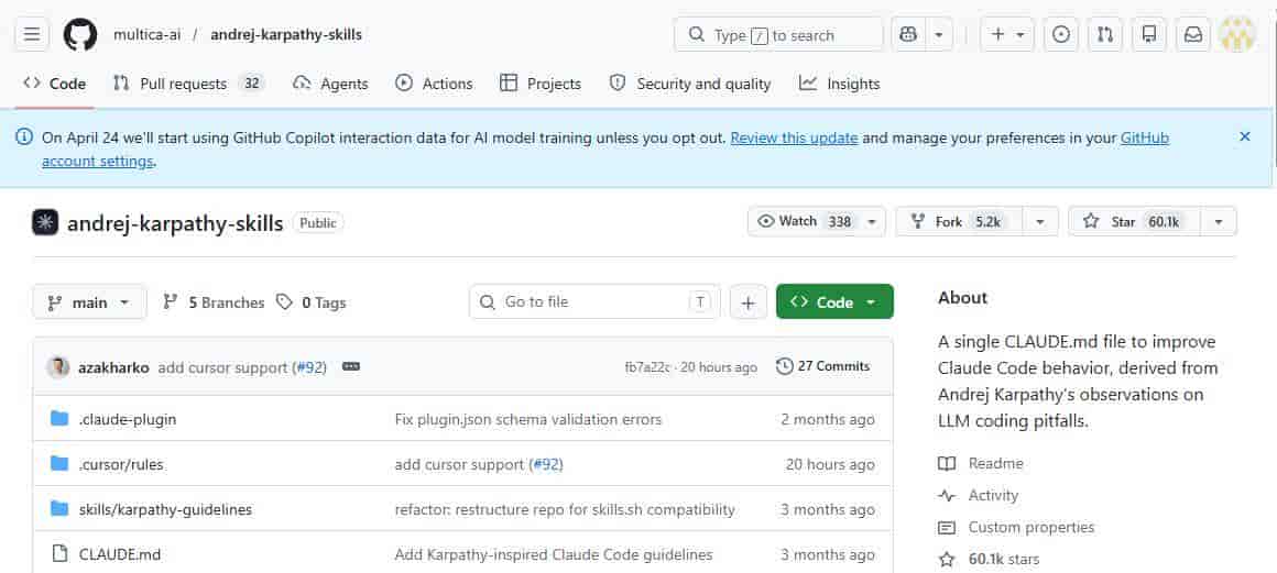 2026最值得装的8个AI Skills，每一个都有GitHub链接