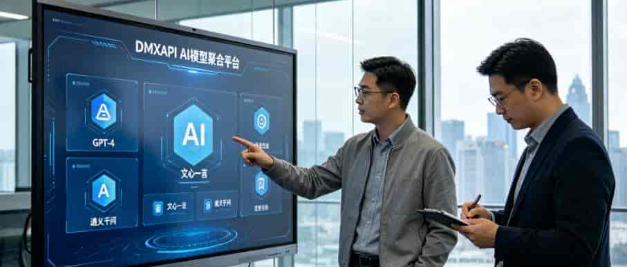 无需妥协成本，DMXAPI平台claude-opus-4-7低价全量，高效赋能