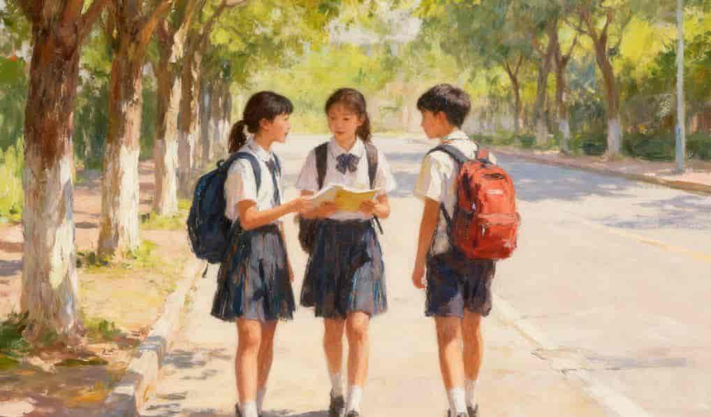 超全整理！1000句国外小孩天天在说的英语，轻松营造家庭口语环境