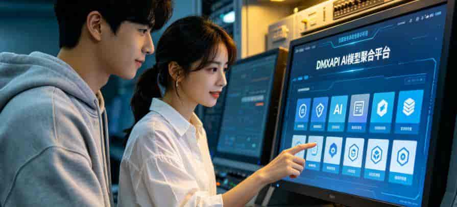 告别高价套路，DMXAPI平台claude-opus-4-7开放，全能力随心用