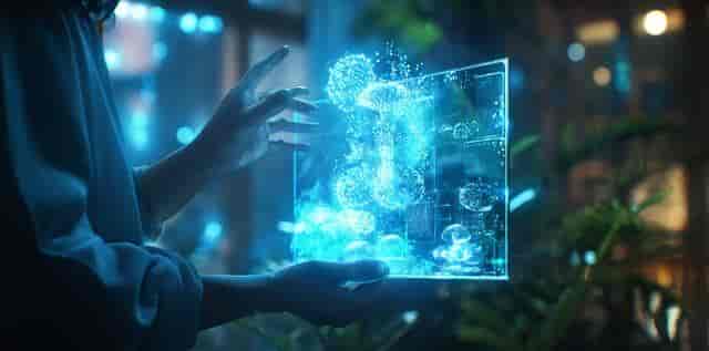 AI 时代：大模型？AIGC？Token？你想了解的都在这里