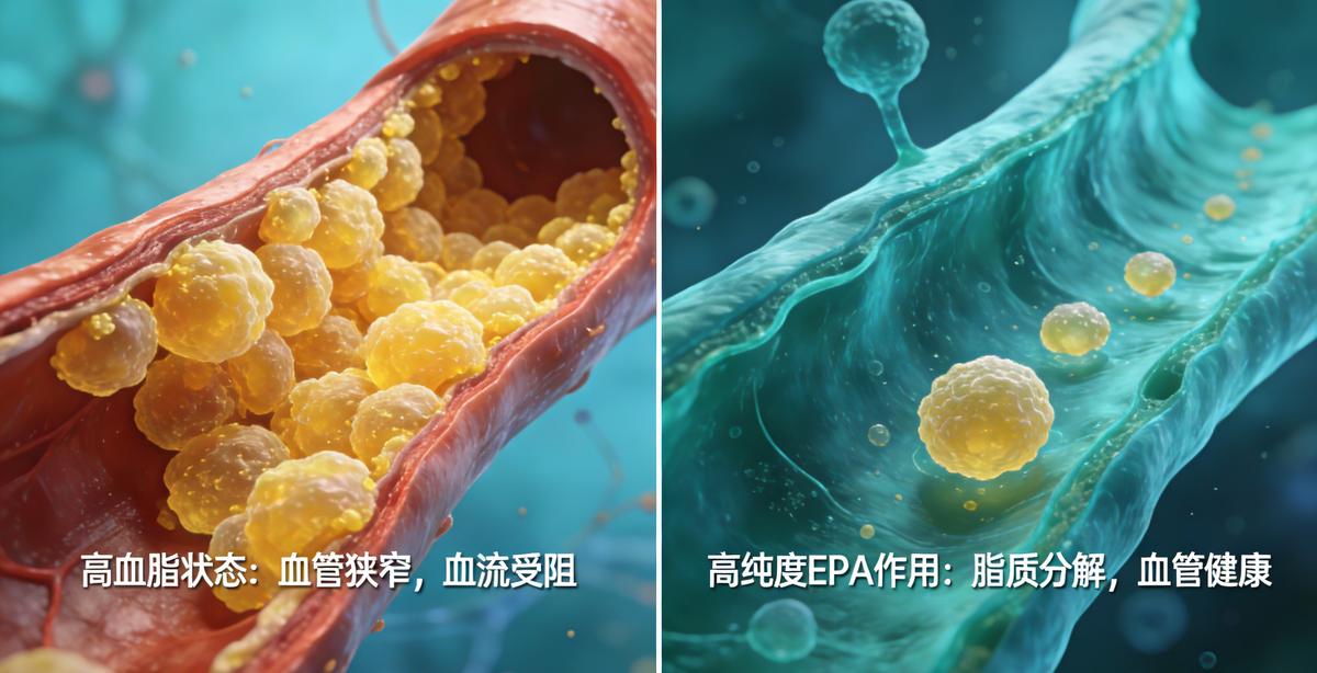 鱼油什么牌子的最好的选择 2026年鱼油实测榜｜心脑双护人群必看