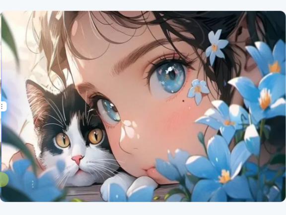 图片一键变高清，这个AI工具把修图门槛拉没了