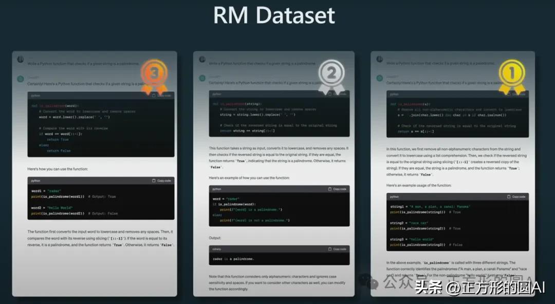 你用的ChatGPT，99%的“努力”都在你根本看不见的地方