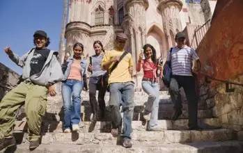 四六级听力常见场景词汇总结