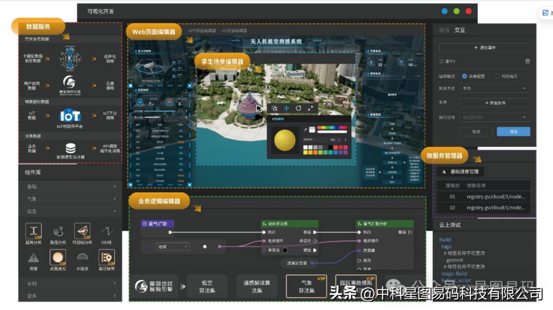 AI 编程工具都这么强了，低代码开发平台还有用吗？