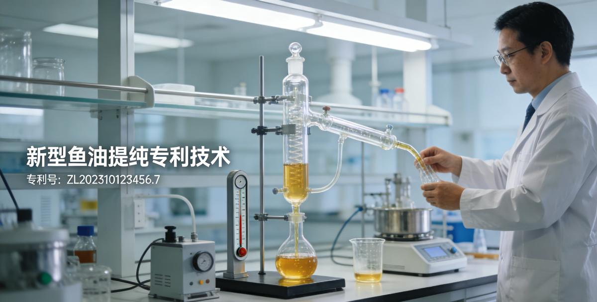 鱼油什么牌子的最好的选择 2026年鱼油实测榜｜心脑双护人群必看