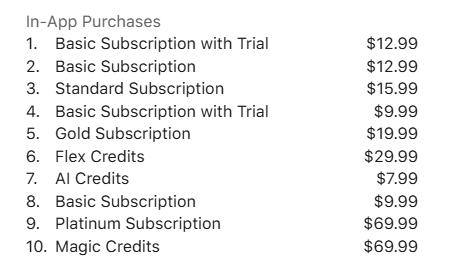日下载达10.6万，美式风拉满，“情侣滤镜”成AI图像应用北美出圈密钥？