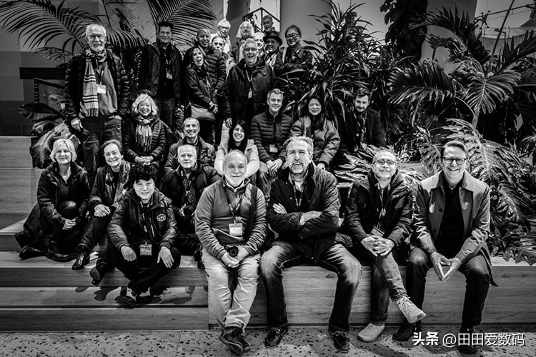 TIPA 2026 得奖名单出炉！ Sony A7V 成为最强全片幅相机？