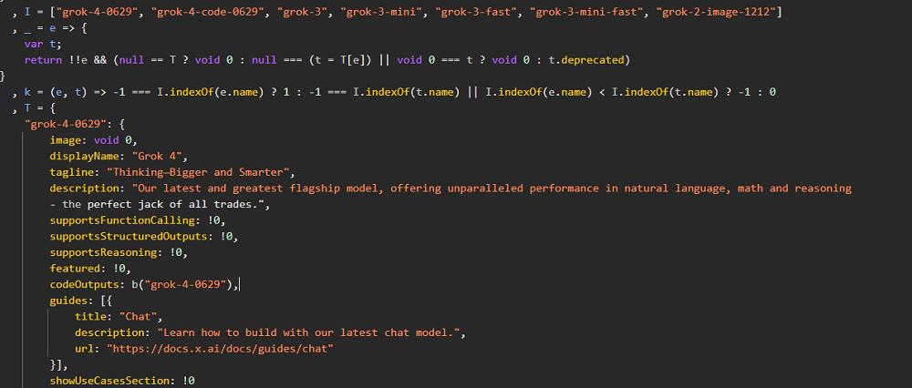 Grok 4泄露！6大关键特性曝出，马斯克团队搭帐篷通宵，要用它重写人类知识库