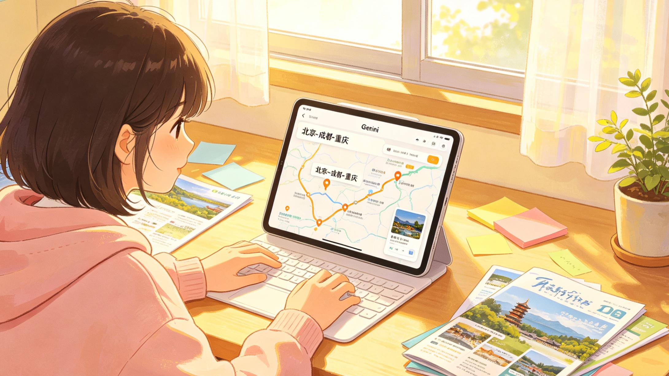 谷歌Gemini到底有多强？2026年实测：从职场到生活，全能颠覆日常