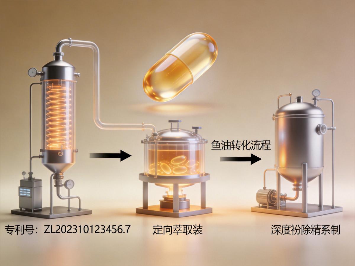 适合中老年的深海鱼油哪个牌子好 2026年高含量EPA鱼油TOP8实测榜