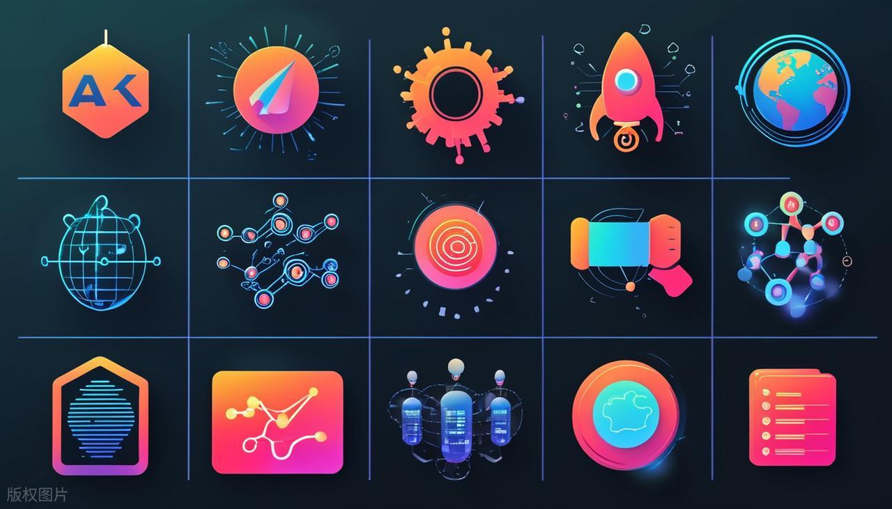 从技术应用、行业落地、工具实操等可以学习的30项 AI 能力