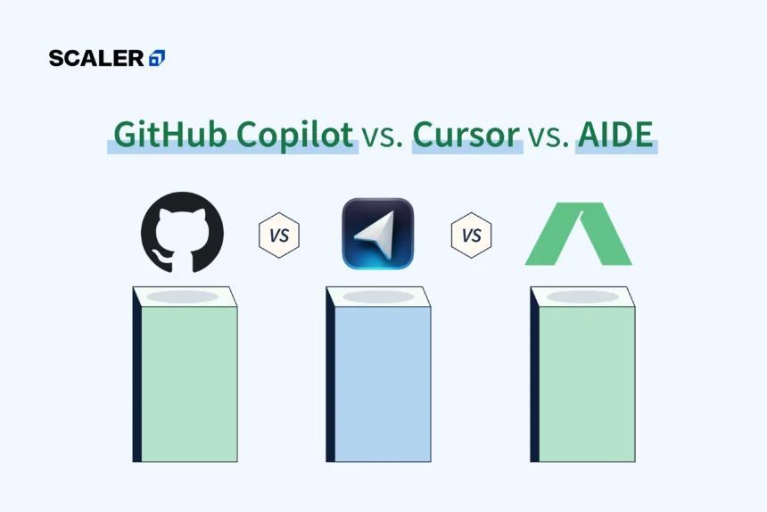 Cursor AI编辑器完全指南