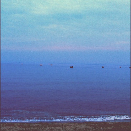 推荐几个手机照片后期处理软件