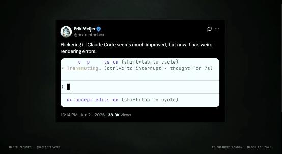 写了 17 年开源代码，我为什么认为 Coding Agents 堆功能是在瞎折腾？