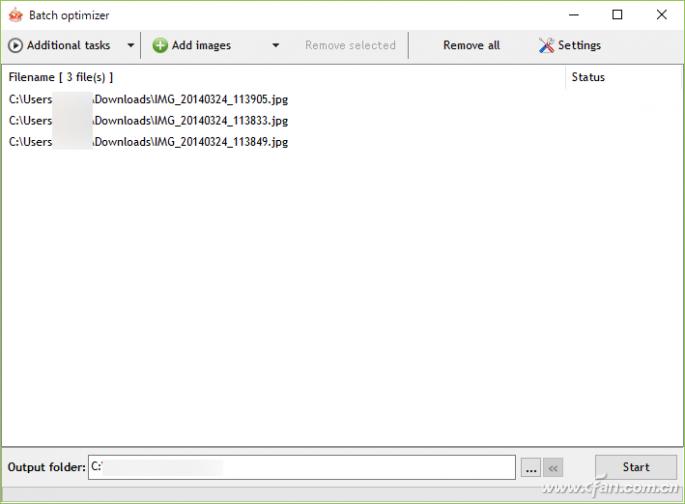 软网推荐：图片压一压 在线传更快