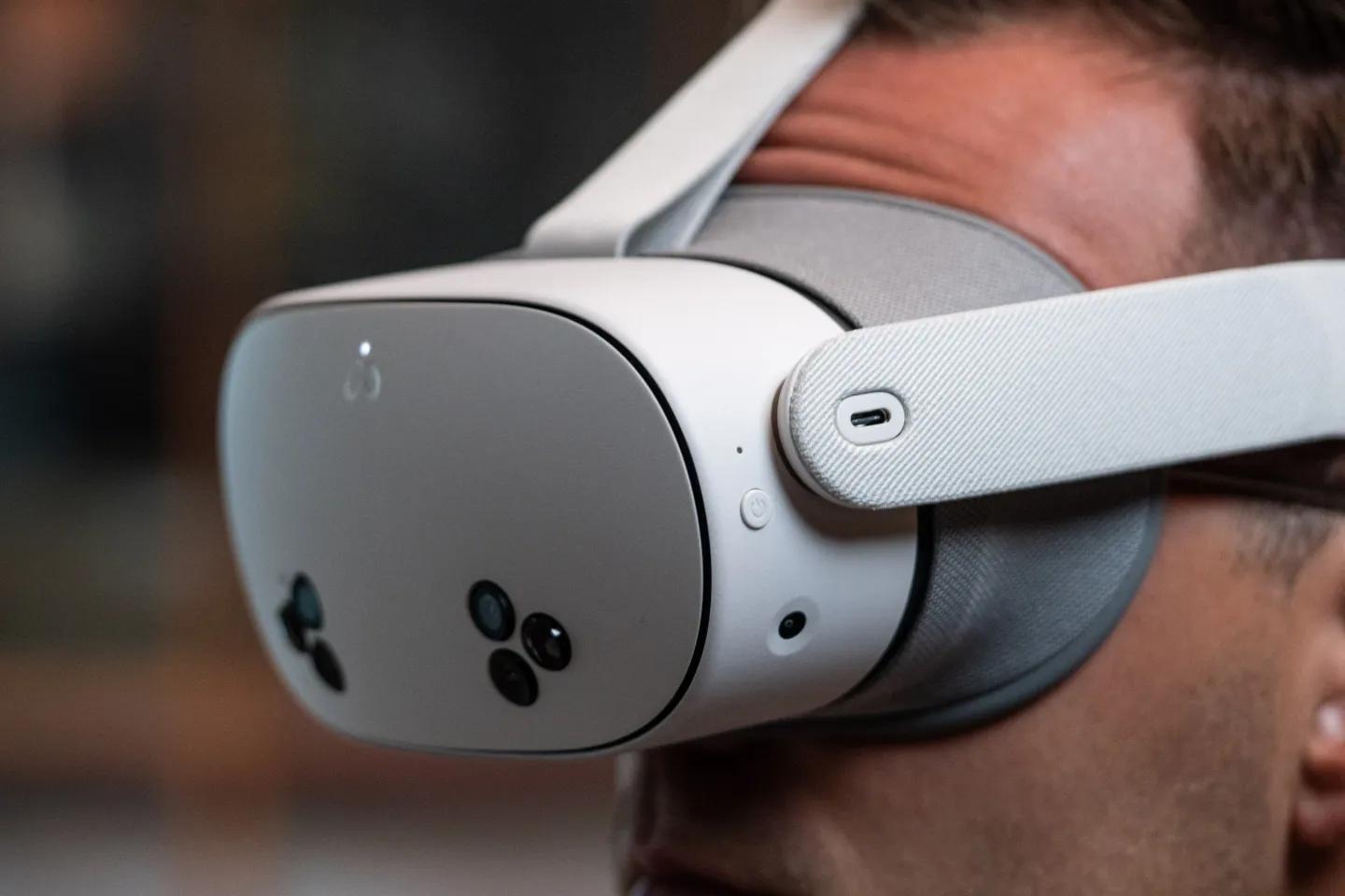 Meta放弃“元宇宙办公”愿景 Horizon Workrooms下月关停 企业级VR业务全面终止