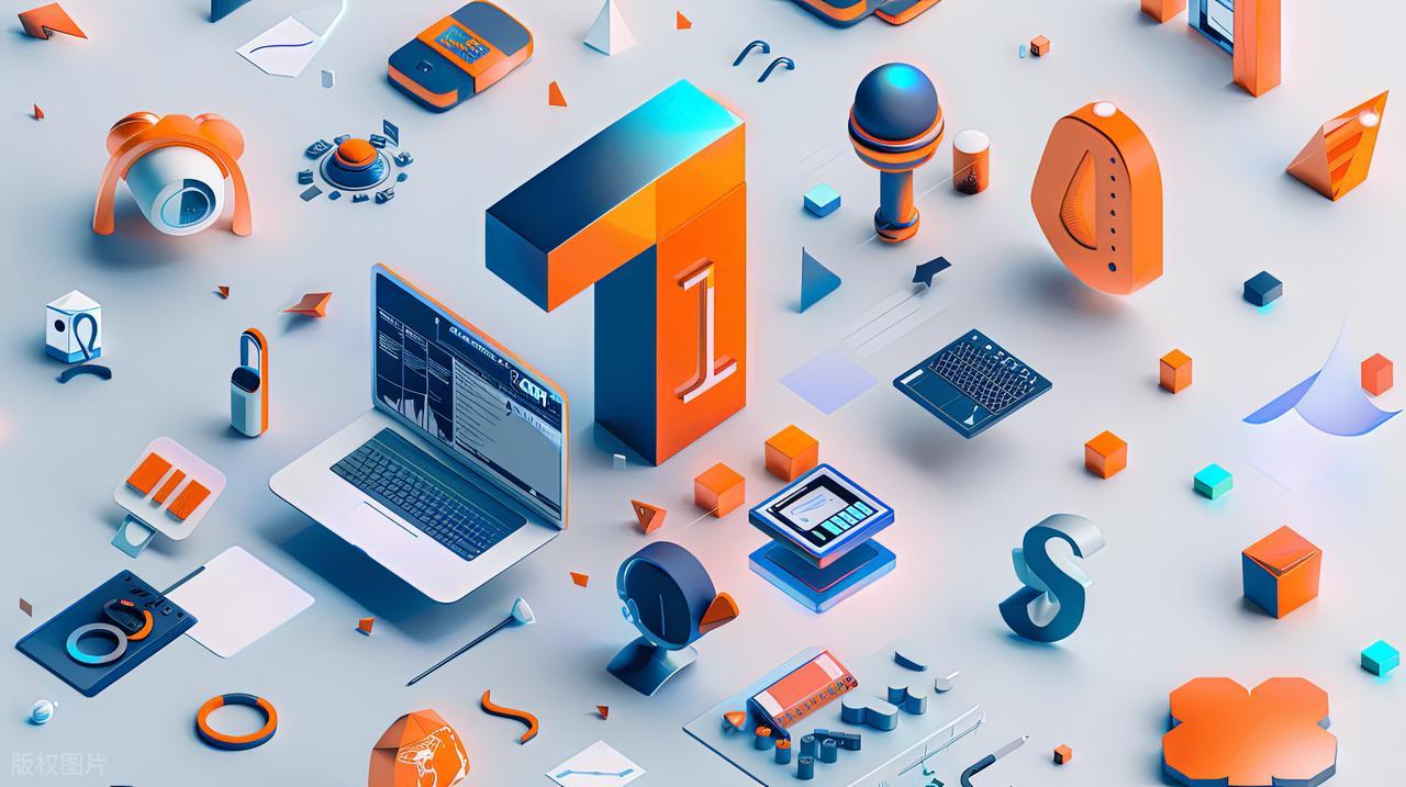 从技术应用、行业落地、工具实操等可以学习的30项 AI 能力