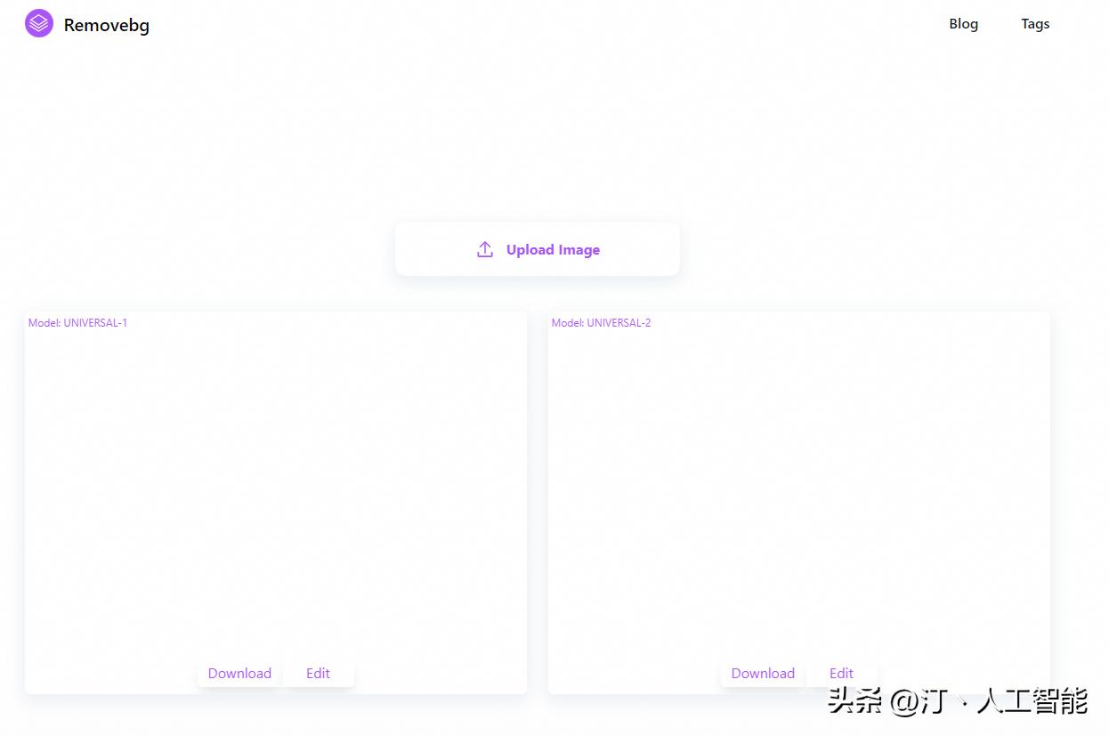 一键在线免费抠图！10款超好用的AI抠图工具